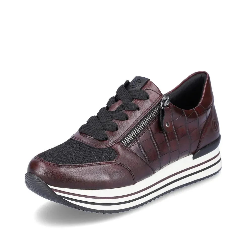 Remonte D130035 - Wide Fit Trainer