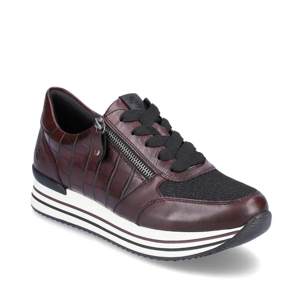 Remonte D130035 - Wide Fit Trainer