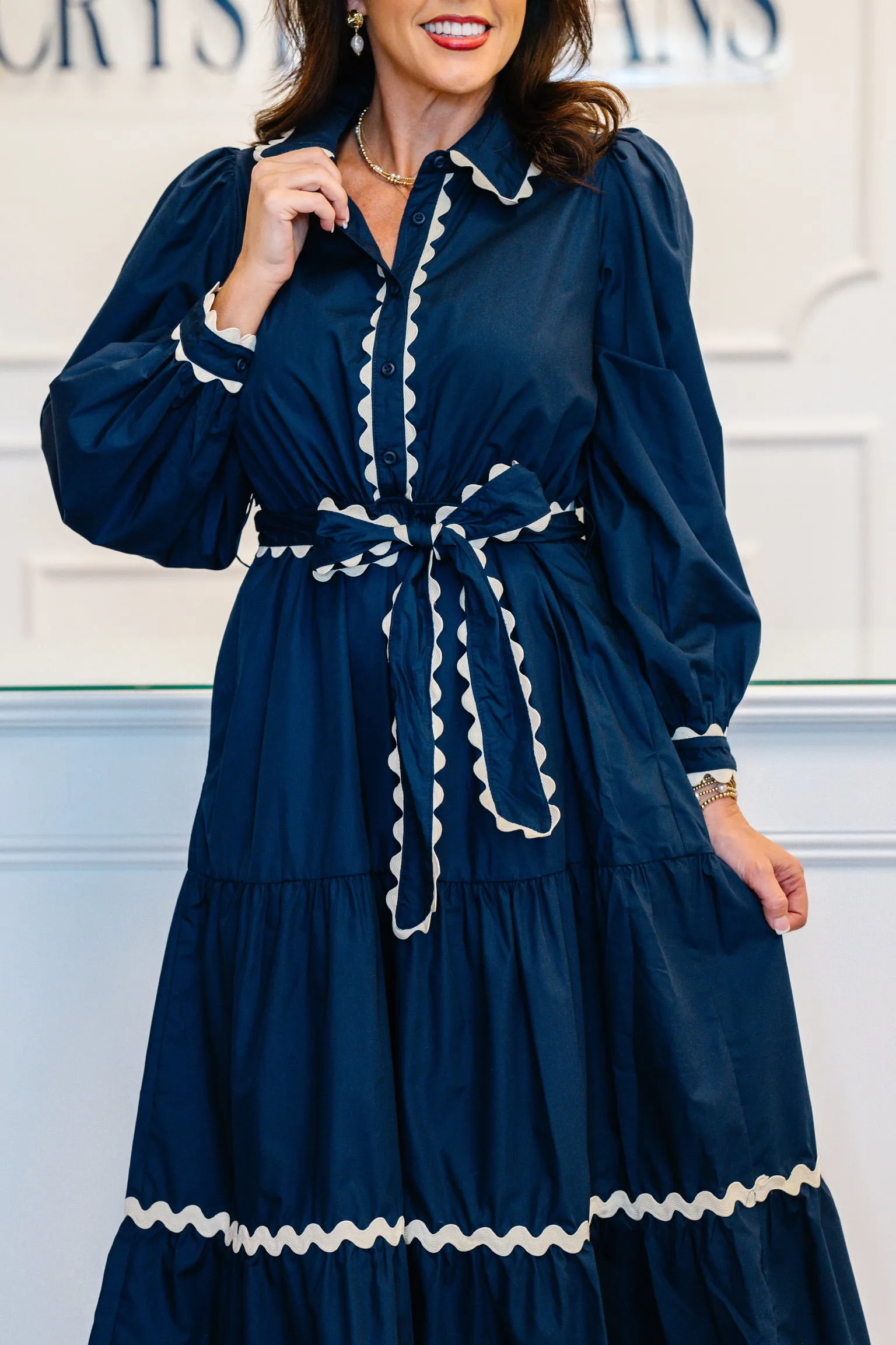 Renee Dress