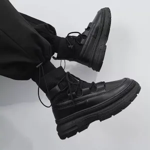 Rough design sharp sneakers  HL2020