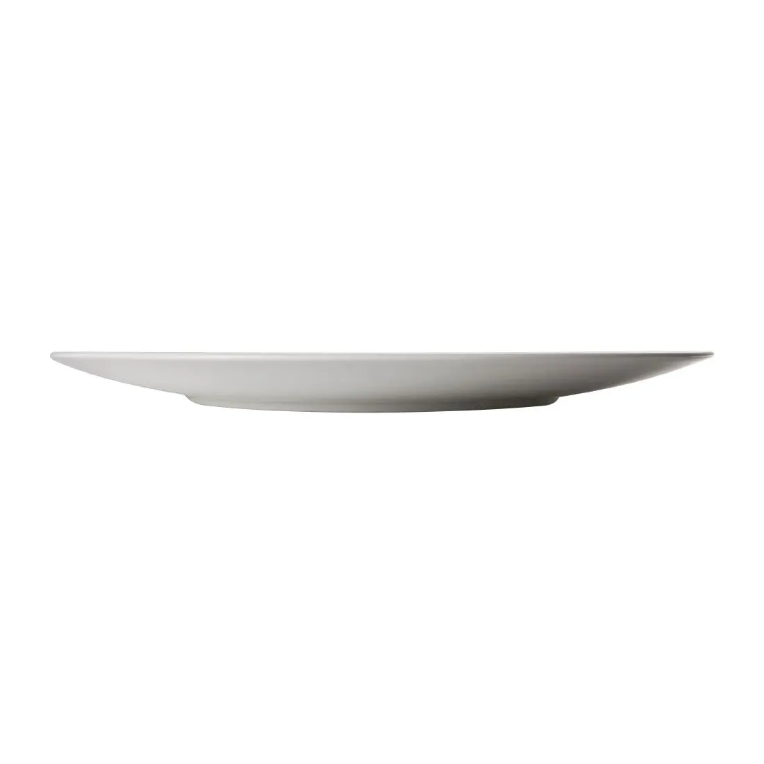 Royal Crown Derby Whitehall Coupe Plate 300mm (Pack of 6) - FE002