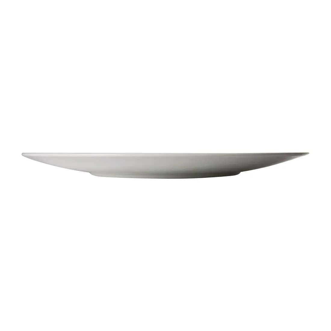 Royal Crown Derby Whitehall Coupe Plate 340mm (Pack of 6) - FE001