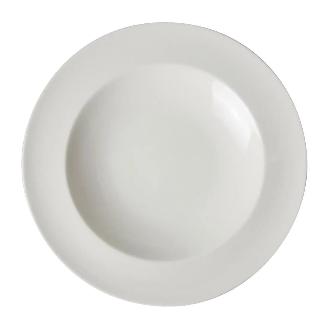 Royal Crown Derby Whitehall Pasta Plate 300mm (Pack of 6) - FE020