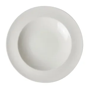 Royal Crown Derby Whitehall Pasta Plate 300mm (Pack of 6) - FE020