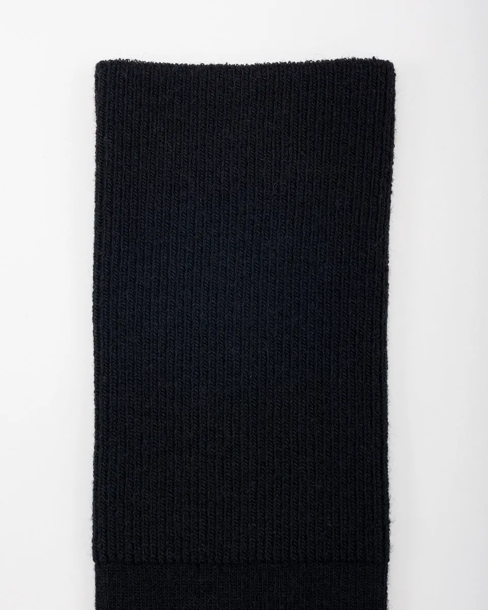 S&S Special Forces Sock - Black