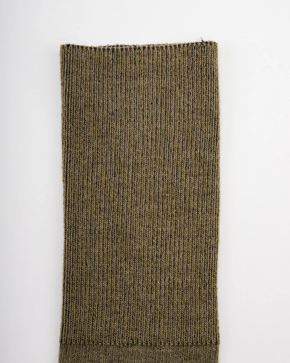 S&S Special Forces Sock - Khaki
