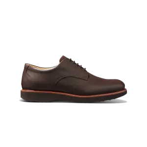 Samuel Hubbard Founder Chestnut Leather