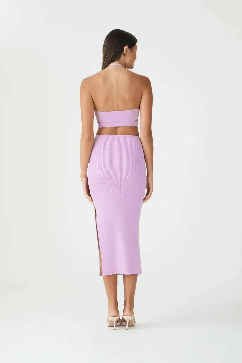San Sloane Pearce Midi