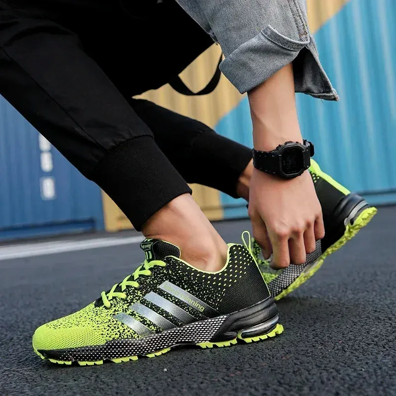Sapatilha keep Running Pro