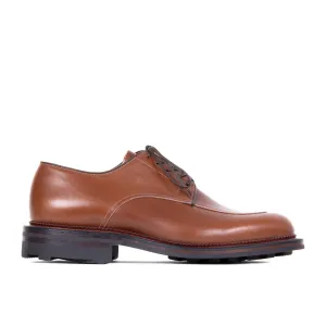 Savoy  - Cognac French Calf