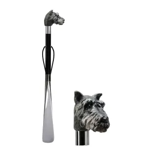 Schnauzer Shoehorn