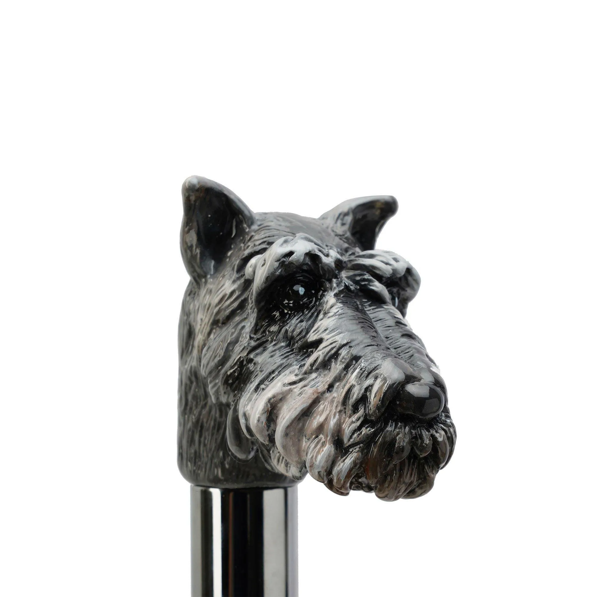 Schnauzer Shoehorn