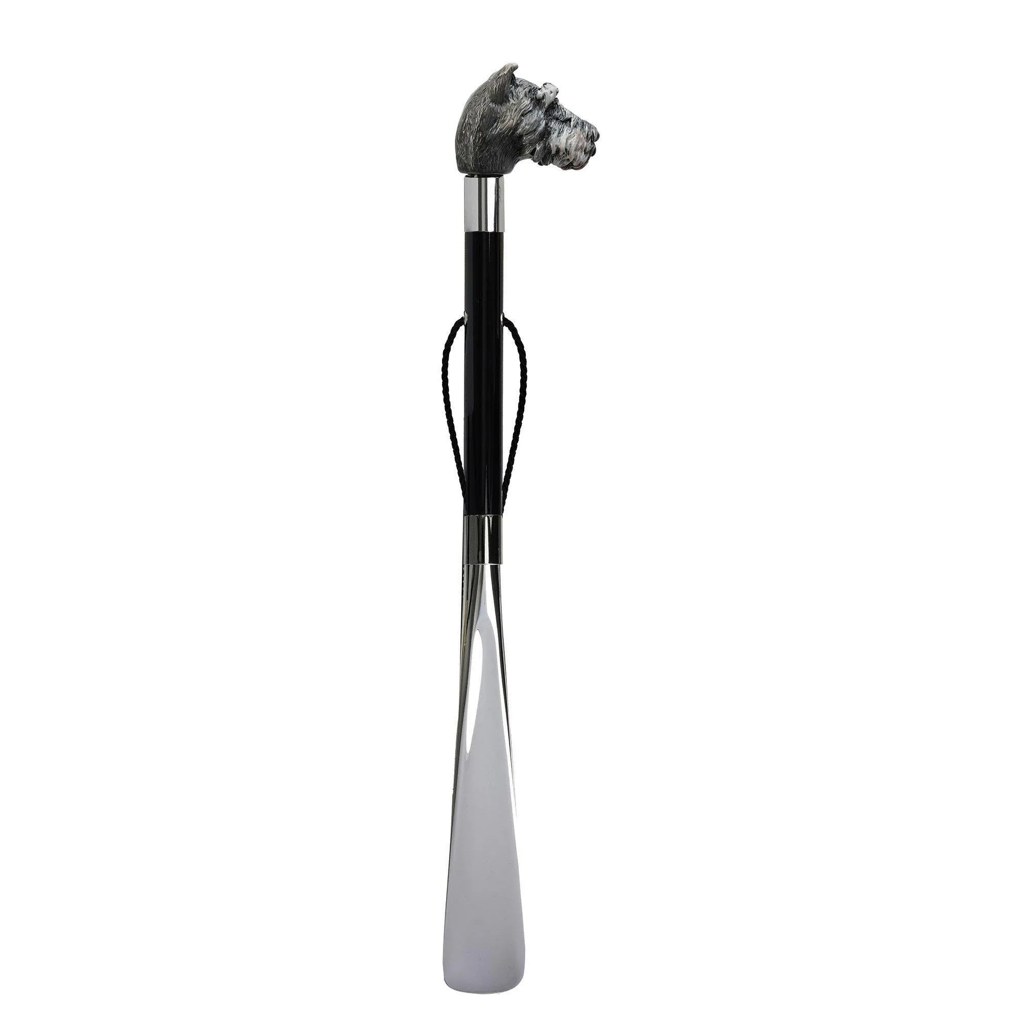 Schnauzer Shoehorn