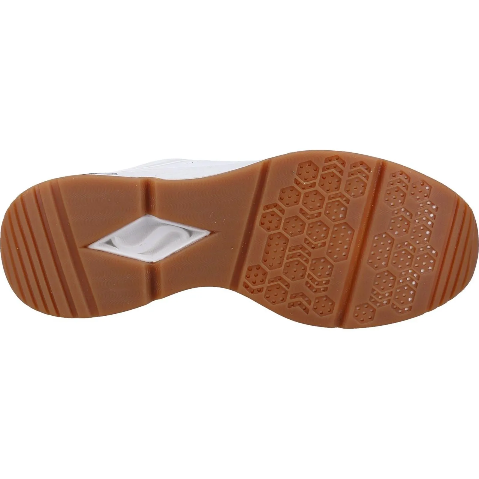 Skechers Arch Fit S-Miles Mile Makers Trainers