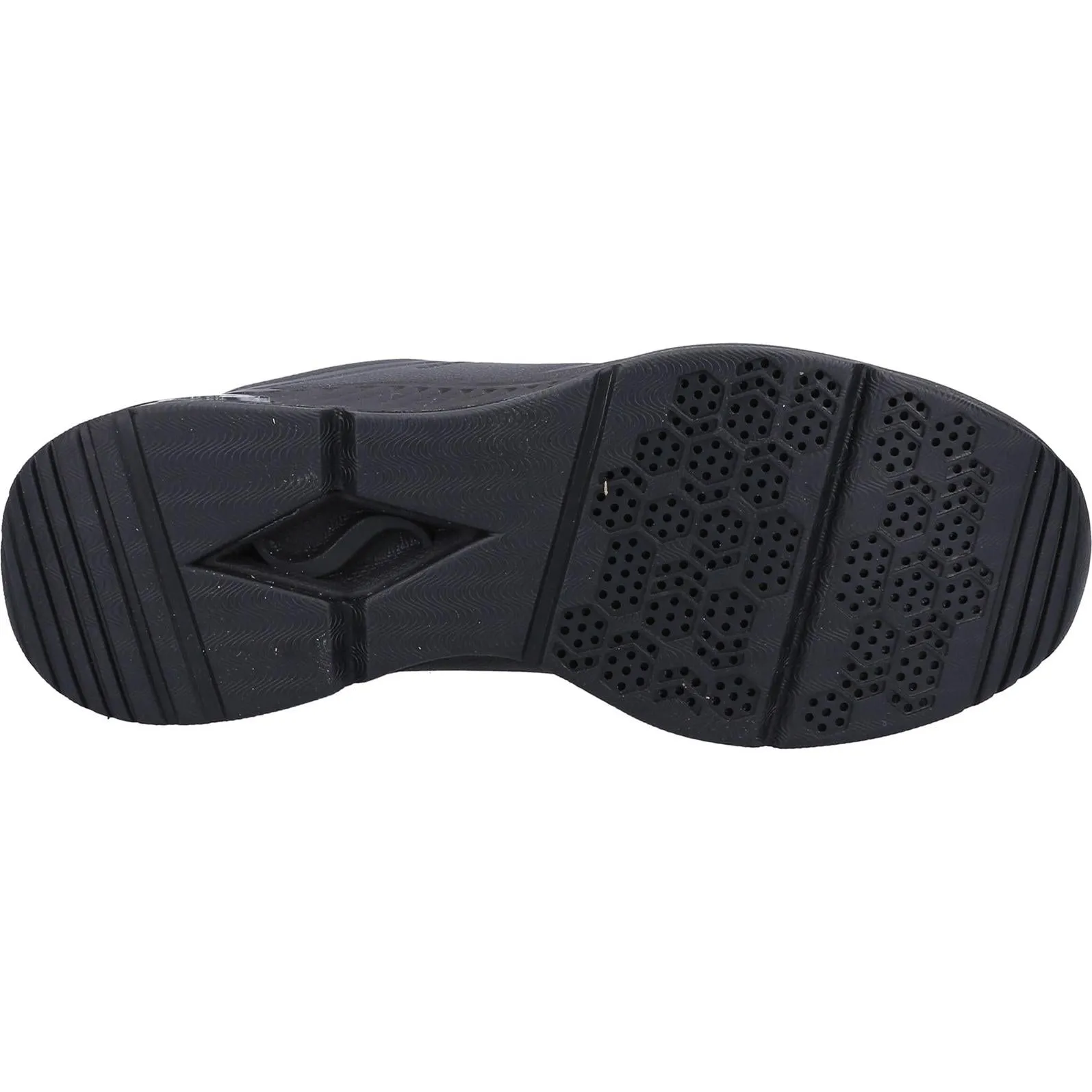 Skechers Arch Fit S-Miles Mile Makers Trainers