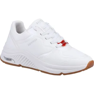 Skechers Arch Fit S-Miles Mile Makers Trainers
