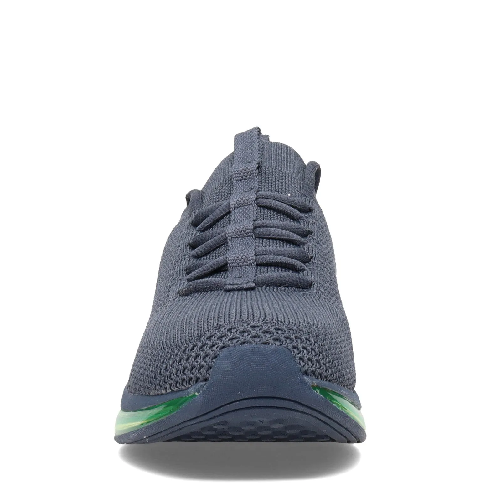 Skechers Men Air Element 2.0 - Vestkio 232142 (Navy/Lime)