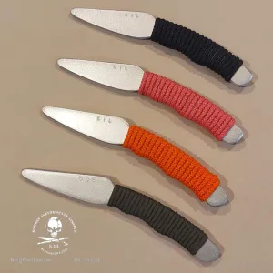 Small Folder-Style Knife - KIL Aluminum Trainer