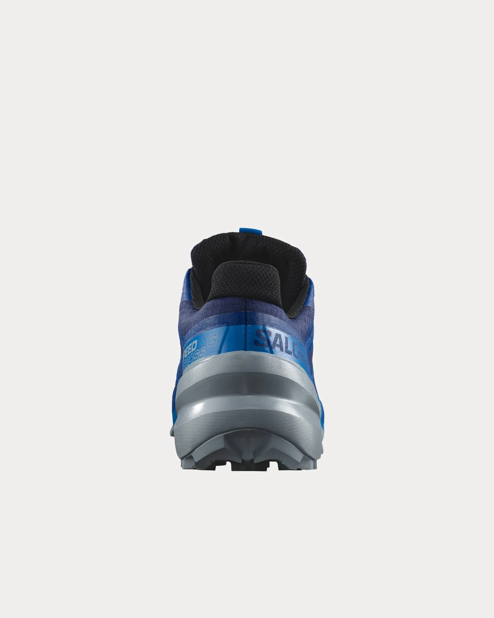 Speedcross 6 Gore-Tex Blue Print / Ibiza Blue / Quarry Running Shoes