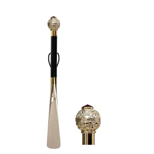 Sphere Cabochon Shoehorn