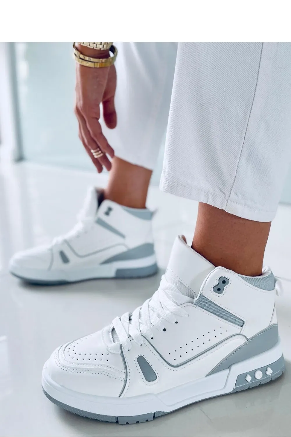 Sport Shoes model 170628 Inello