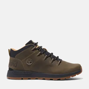 Sprint Trekker Chukka For Men