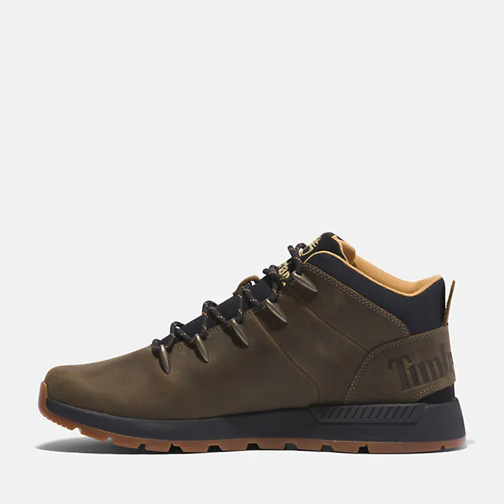 Sprint Trekker Chukka For Men