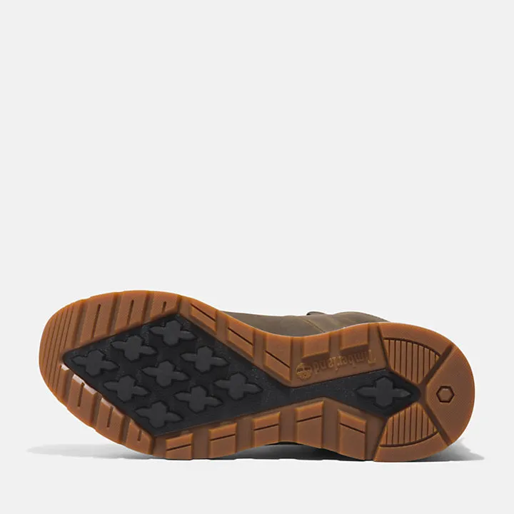 Sprint Trekker Chukka For Men
