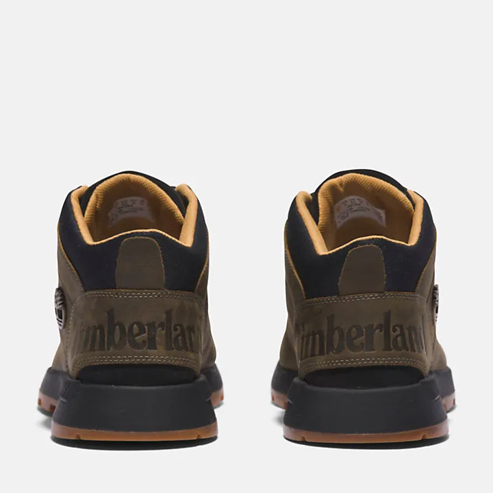 Sprint Trekker Chukka For Men