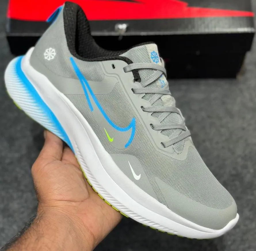 Stylish Run V2K Sports Running Shoes For Men