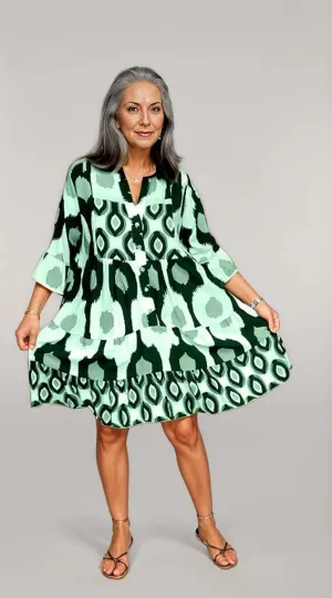 Sylis | Refined Comfort Dress