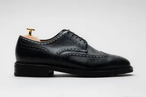 The Derby - Black Grain