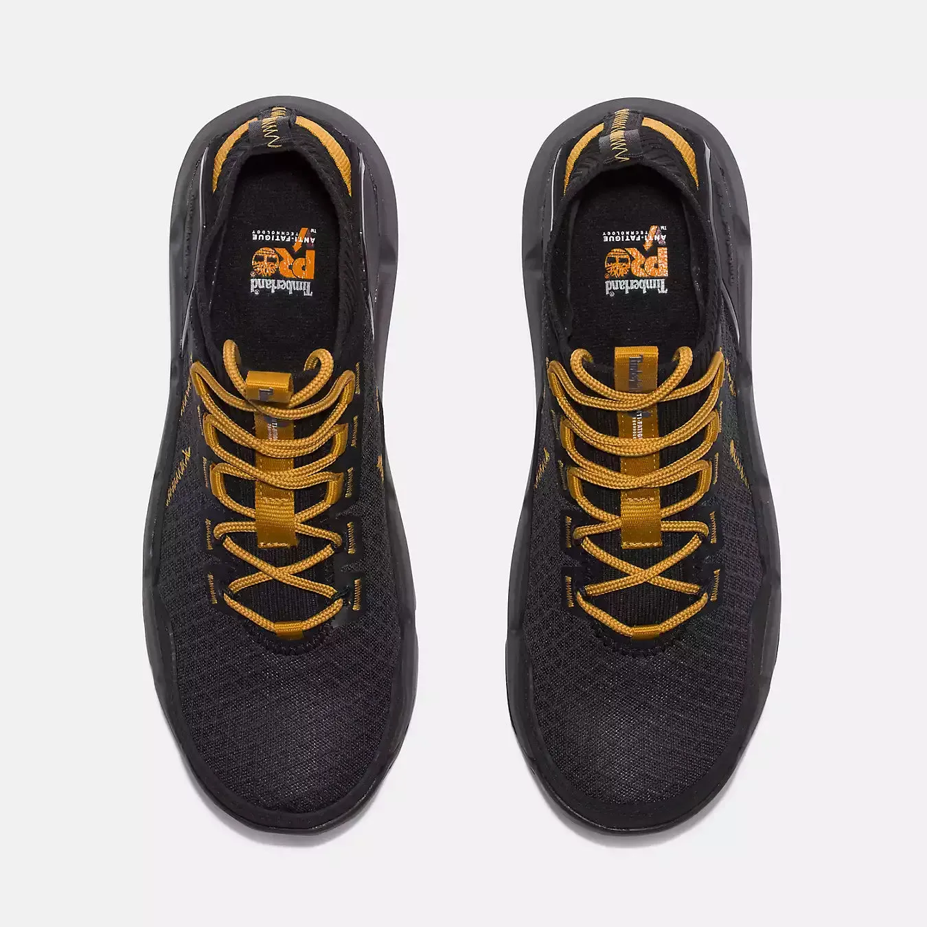 Timberland Morphix Composite Toe Work Sneaker Men's