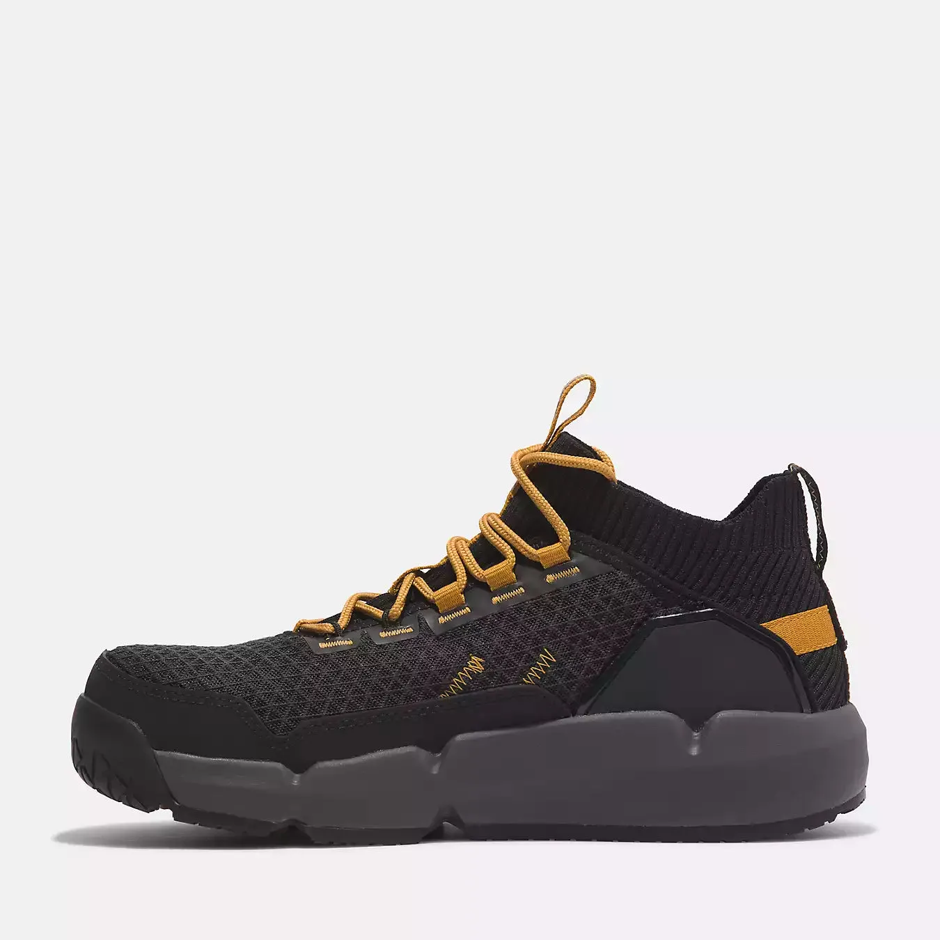Timberland Morphix Composite Toe Work Sneaker Men's