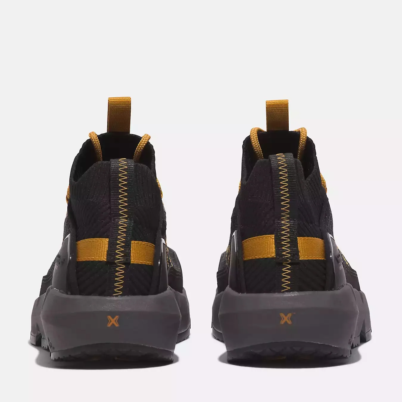 Timberland Morphix Composite Toe Work Sneaker Men's