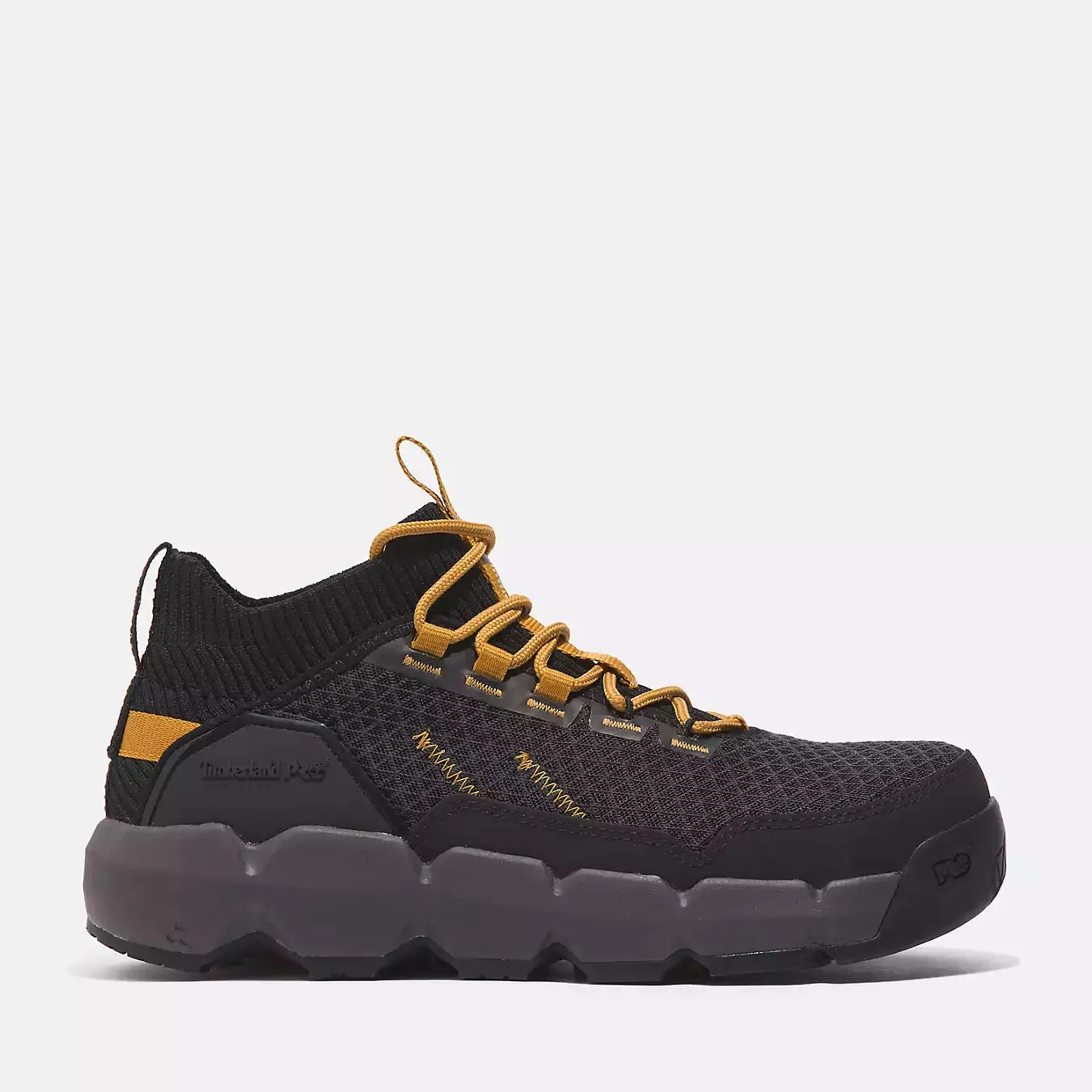 Timberland Morphix Composite Toe Work Sneaker Men's