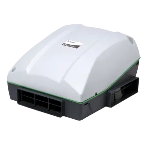 Titon CME2.1 Q Plus (MEV) with humidity sensor