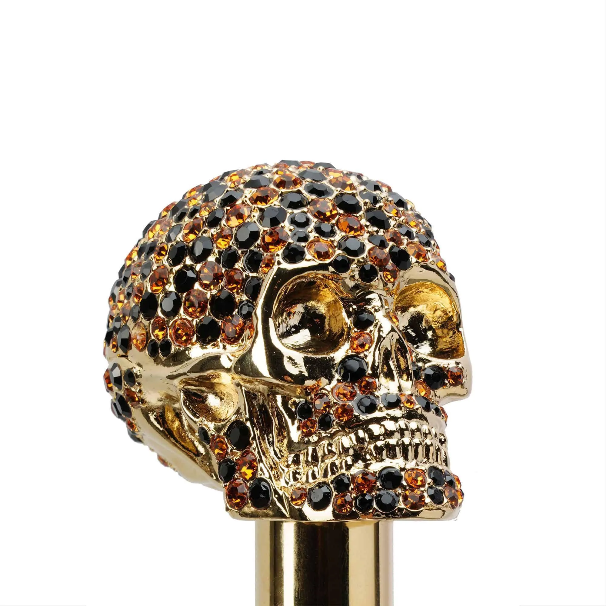 Two-Tone Swarovski Shoehorn