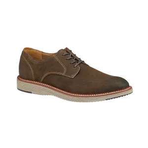 Upton Plain Toe
