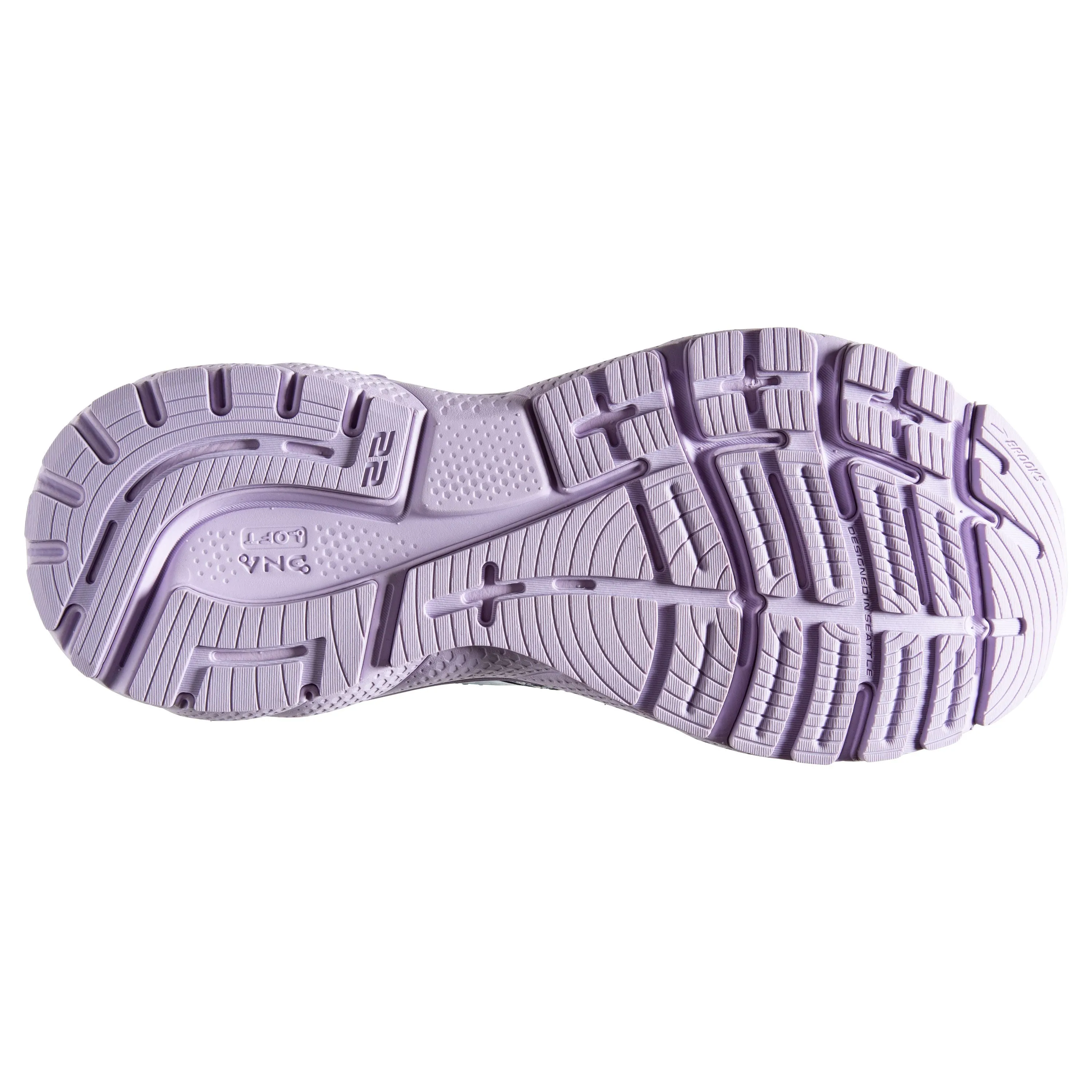 Women's Brooks Adrenaline GTS 22 - 120353 1B 589