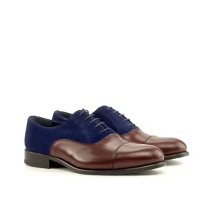 WR11 Oxford Shoes
