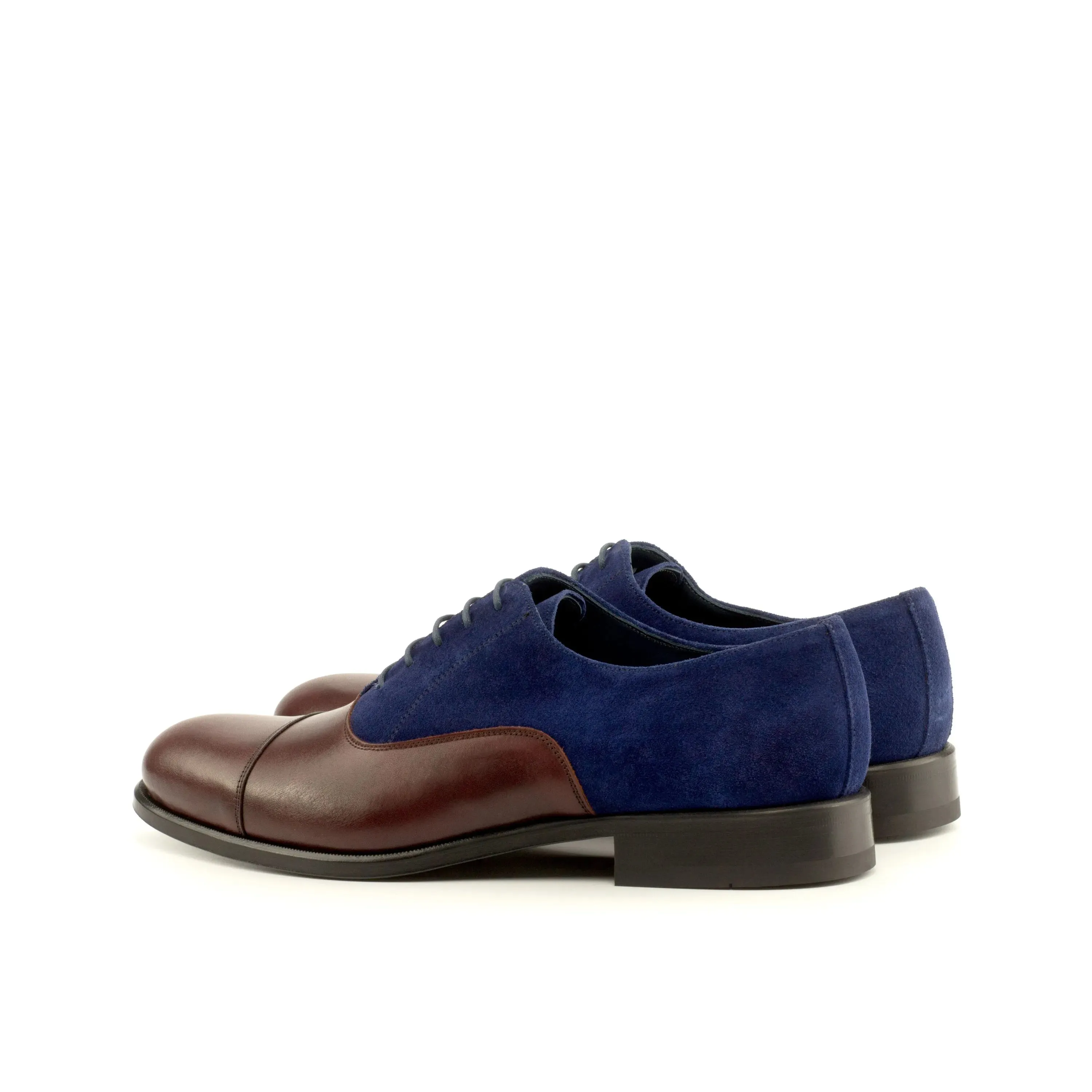 WR11 Oxford Shoes